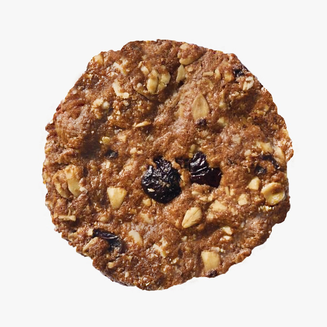 GALLETAS DE AVENA Y ARÁNDANOS