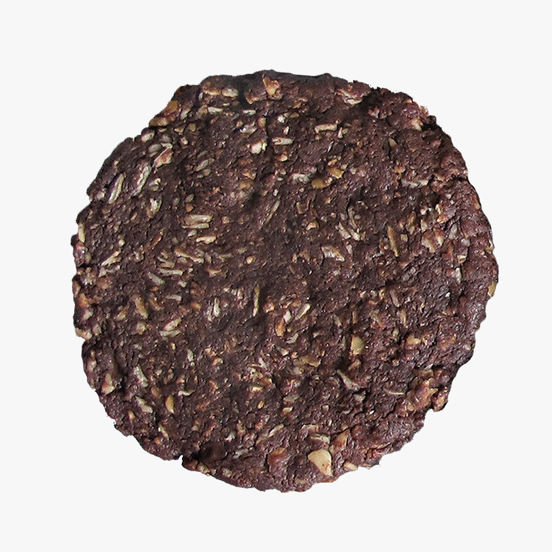 GALLETAS DE AVENA Y CHOCOLATE