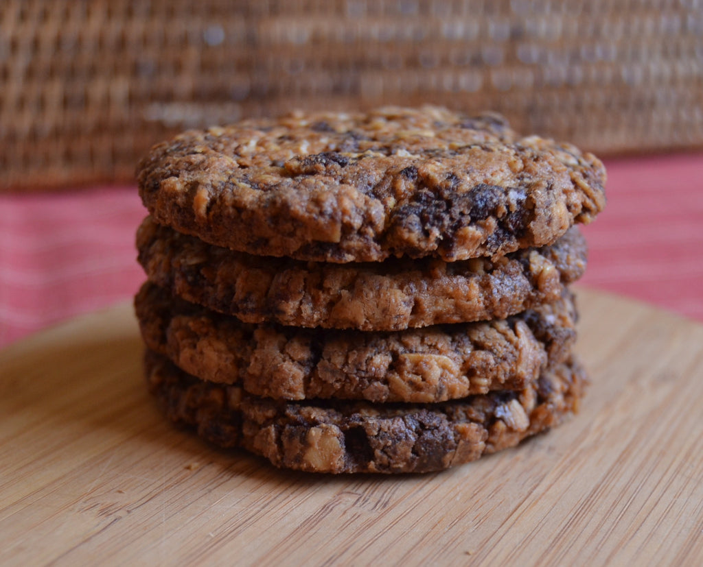 18 trucos para que tus brownies con galletas sean perfectos