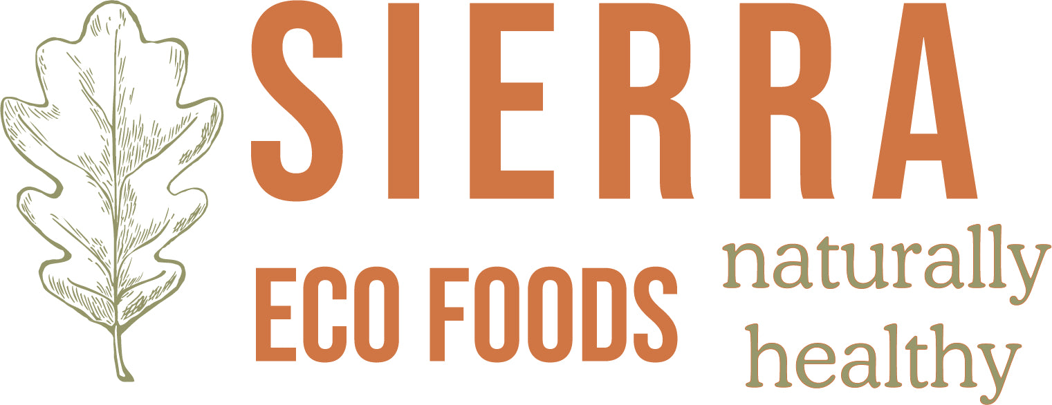 Sierra Eco Foods