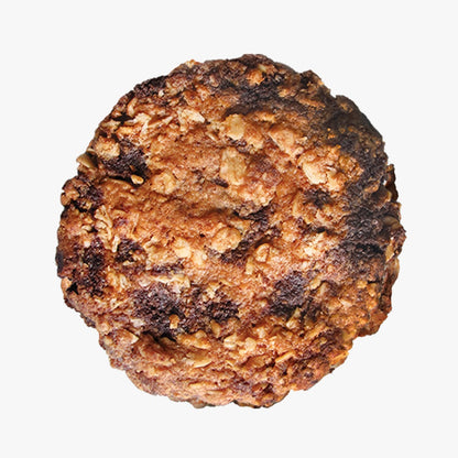 GALLETAS DE AVENA Y BROWNIE