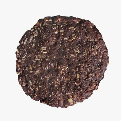GALLETAS DE AVENA Y CHOCOLATE